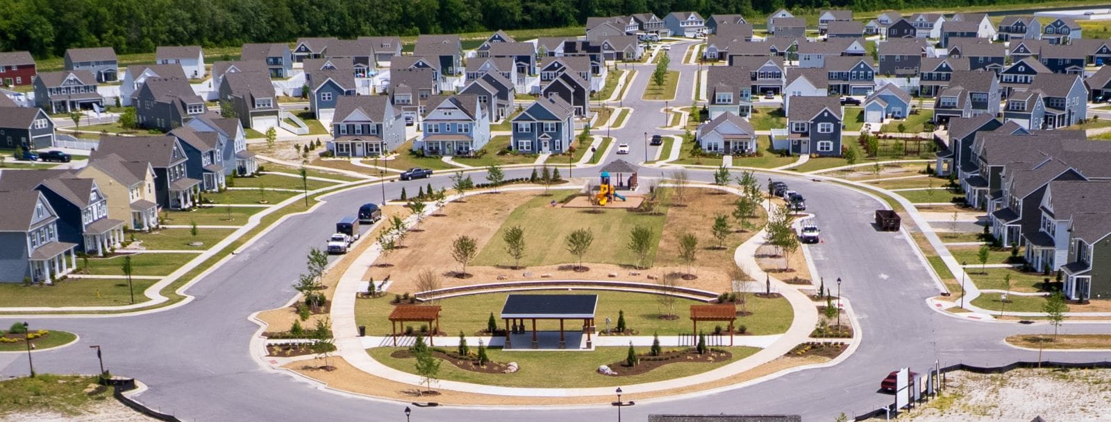 Land acquisition